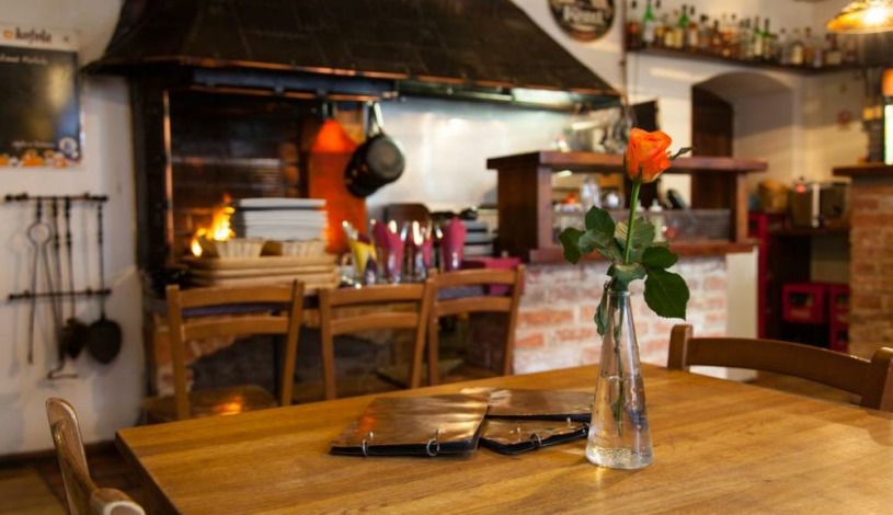 Pension a Hostel Udírna Jindřichův Hradec